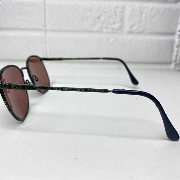 Charmant 4228 Eyeglass/Sunglass Frames 52[]19-140MM Lens Need Replaced H2631 - Picture 2 of 7